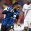 Lookman, dispărut fără urmă! Atalanta îl va amenda și l-a propus unui gigant european, Chivu rămâne tăcut.