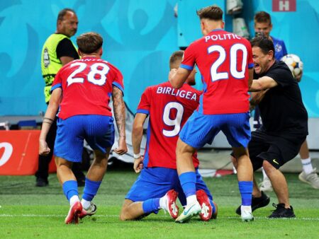 „Să aibă răbdare cu el; va deveni un jucător esențial la FCSB!”