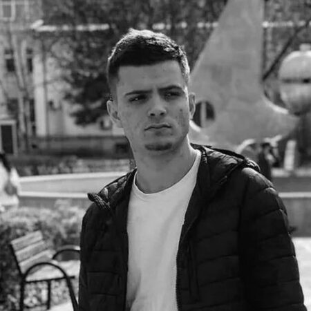 Un tânăr sportiv de 22 de ani, angajat în poliție, a decedat!