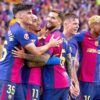 Un jucător părăsește Barcelona fără costuri, dintr-un motiv incredibil