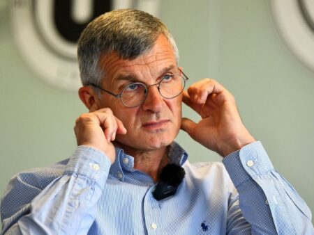 Surpriza lui Neluțu Sabău pentru Universitatea Cluj
