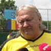 „Renaștem jucători pe care nimeni nu-i dorește!”