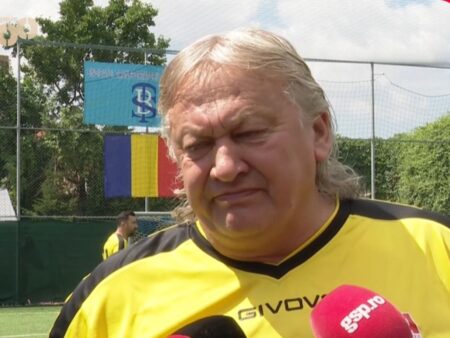 „Renaștem jucători pe care nimeni nu-i dorește!”