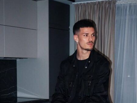 Reacția italiană după aflarea plecării lui Dennis Man de la Parma