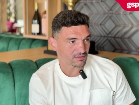 Claudiu Keșeru este încrezător: „Craiova și Rapid vor excela anul acesta”