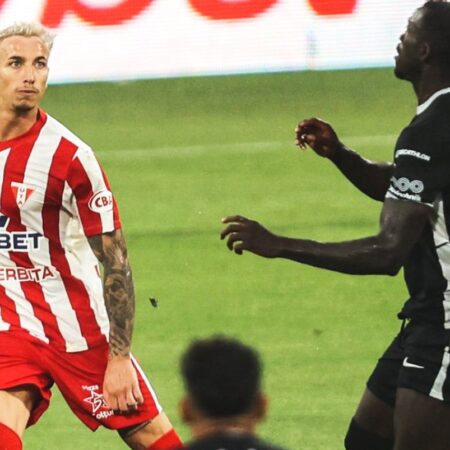 LIVE: UTA Arad – Farul, etapa #5 a Superligii