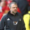 Antrenorul lui Aberdeen, impresionat de FCSB, a declarat: „Va fi bine”