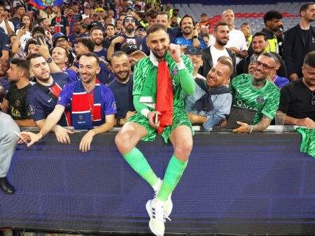 PSG l-a exlus pe Donnarumma de pe lista de transferuri! Doi mari cluburi sunt interesate.