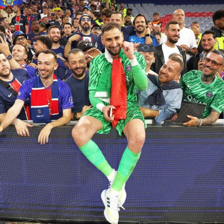PSG l-a exlus pe Donnarumma de pe lista de transferuri! Doi mari cluburi sunt interesate.