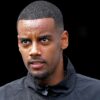 Alexander Isak, blocat la Newcastle