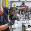 Un uriaș al industriei auto a pătruns pe piața din România: 3 fabrici în țară