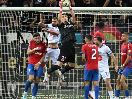 Avertisment de la Kosovo pentru FCSB înainte de meciul retur cu Drita: ”Sunt sigur!”