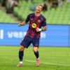 Punct dureroasă pentru Barcelona! Cât timp va lipsi Robert Lewandowski?