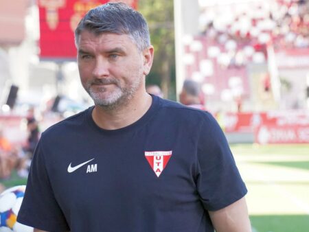 „Sunt obiectiv, acesta este ceea ce am observat”