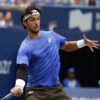 Surprize la Cincinnati! Doi jucători din Top 15 au fost învinși de adversari din afara Top 60