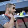 Liviu Ciobotariu, imediat după meciul cu U Cluj