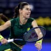 Sorana Cîrstea a învins o jucătoare de top și s-a calificat în turul al treilea la Cincinnati