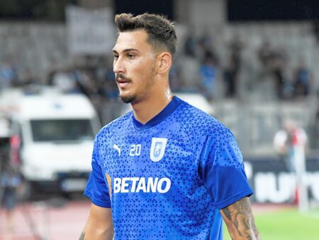 Universitatea Craiova și Rădoi îl transferă pe Jovan Markovic la o altă echipă din Superligă