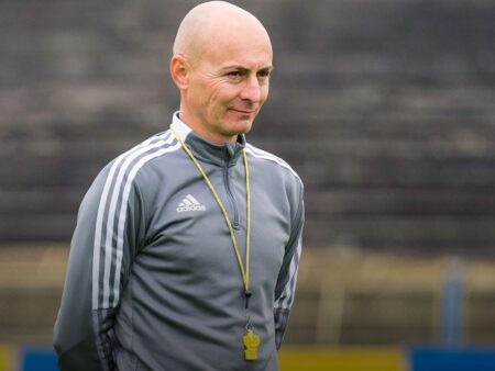 Olimpia Satu Mare, început dificil în Liga 2: două meciuri, două înfrângeri. Antrenorul Alexandru Botoș comentează: „Ne vom reveni!”
