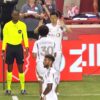 Debut spectaculos în SUA pentru Heung-Min Son! Cu tribunele în delir, a avut o contribuție esențială la rezultat.