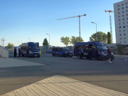 FCSB – Unirea Slobozia, meci în etapa a 5-a a Superligii LIVE