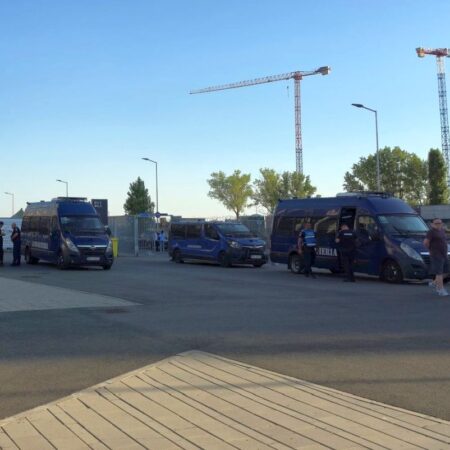 FCSB – Unirea Slobozia, meci în etapa a 5-a a Superligii LIVE