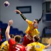 România, locul 21 la Campionatul European U17 de handbal feminin » Două victorii concludente la finalul turneului