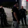 FCSB – Unirea Slobozia. Suporterii ialomițeni și-au arătat susținerea pe stadionul din Ghencea.