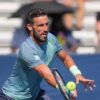 „Povestea emoționantă a semifinalistului de la Țiriac Open: „Acum 3 ani, am fost aproape să mor. Durerea mă ucidea pur și simplu.”