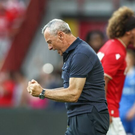 Rednic confirmă debutul strălucit în Belgia! Cu Homawoo titular și doar 24% posesie, Standard a învins Genk-ul.