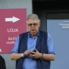 „Am câteva informații despre el pe care aș putea să le fac publice. Nu sunt un prădător.”