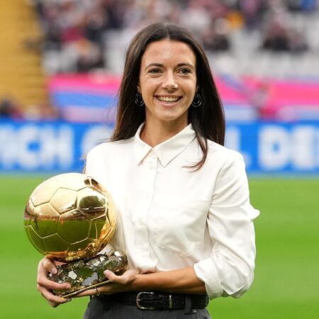 Fotbalistele propuse pentru câștigarea Balonului de Aur