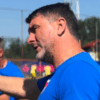 „Acum nu ne relaxăm! Eu cunosc mai bine ce înseamnă Dinamo decât Hakim”