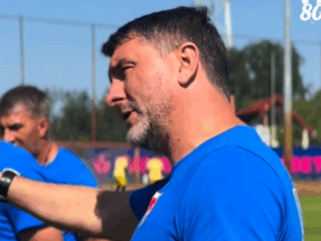 „Acum nu ne relaxăm! Eu cunosc mai bine ce înseamnă Dinamo decât Hakim”