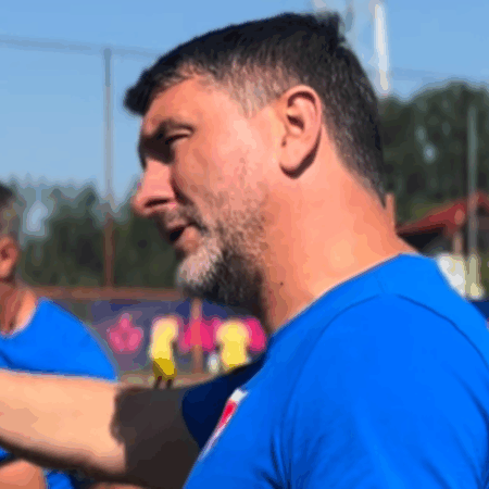 „Acum nu ne relaxăm! Eu cunosc mai bine ce înseamnă Dinamo decât Hakim”