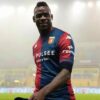 Balotelli regreta că a renunțat la tricoul Interului și visează la Real! Barcelona? „Acea echipă nu era legală!”