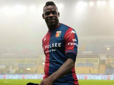Balotelli regreta că a renunțat la tricoul Interului și visează la Real! Barcelona? „Acea echipă nu era legală!”