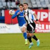 Farul a adus în împrumut doi jucători din Liga 2