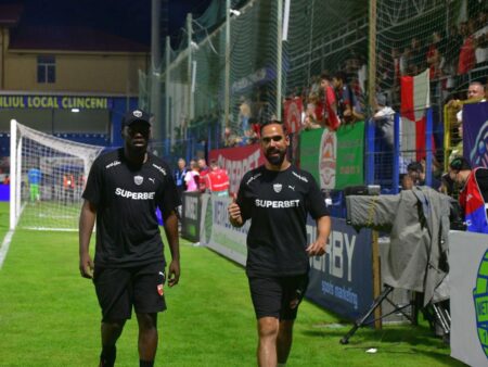„Expertul din umbra lui Kopic” – El trebuie să rezolve problema de la Dinamo: „Am suferit”