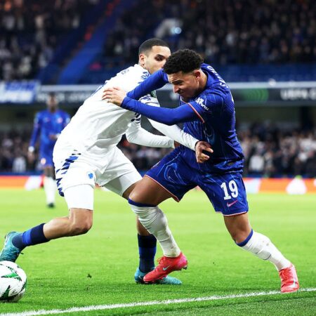 Inter s-a decis să renunțe la așteptările pentru Atalanta și s-a concentrat pe Jadon Sancho.