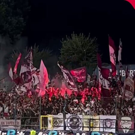 Galeria Rapid, alături de echipă la Galați pentru confruntarea cu Oțelul.