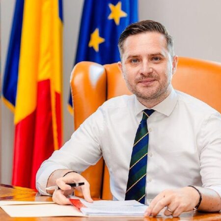 Primarul Capitalei, invitatul lui Alex Barbu la GSP Live