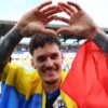 Olandezii anunță! Când va debuta Dennis Man la PSV