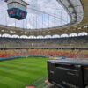 Jackpot! Beneficii semnificative pentru cluburile din Superligă: suma pe care o vor primi în următorul deceniu