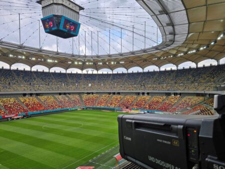 Jackpot! Beneficii semnificative pentru cluburile din Superligă: suma pe care o vor primi în următorul deceniu