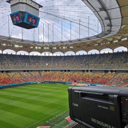 Jackpot! Beneficii semnificative pentru cluburile din Superligă: suma pe care o vor primi în următorul deceniu