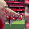 Dennis Man a susținut primul antrenament la PSV