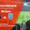 Preview de meci: Spartak Trnava – Universitatea Craiova » Returul turului 3 preliminar din Conference League