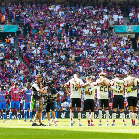 Ce evenimente vor preceda toate meciurile din această etapă a Premier League?