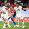 „A contactat fotbalistul”